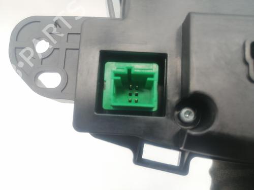 Display monitor OPEL CROSSLAND X / CROSSLAND (P17, P2QO) 1.2 (75) | BP28076472C48 