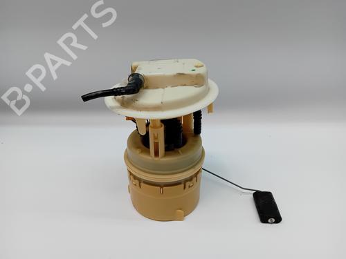 Used Fuel pump PEUGEOT 206 Hatchback (2A/C) 1.4 LPG (75 hp) 29393658