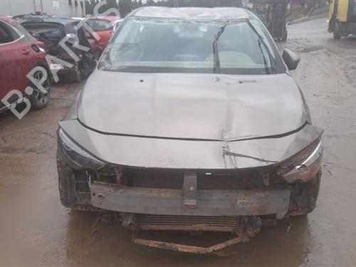 Used Parts FIAT TIPO Estate (356_, 357_) 1.3 D (356WXH1A) 4978051