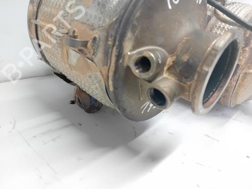 Particulate filter HYUNDAI TUCSON (TL, TLE) 1.6 CRDi All-wheel Drive | BP28128625M81 