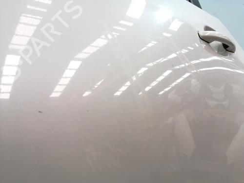 Left rear door PEUGEOT 3008 I MPV (0U_) 1.6 HDi | BP29340441C4 