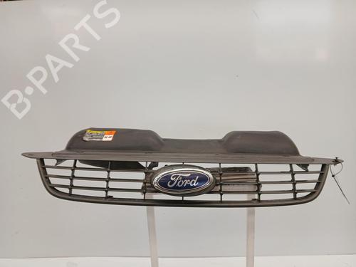 Grill Grill FORD FOCUS II (DA_, HCP, DP) 1.6 TDCi (90 hp) 34247292 34247292