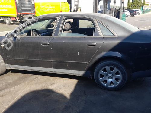 Zamek drzwi przednich prawych AUDI A4 B6 (8E2) 2.0 | BP16755908C97 