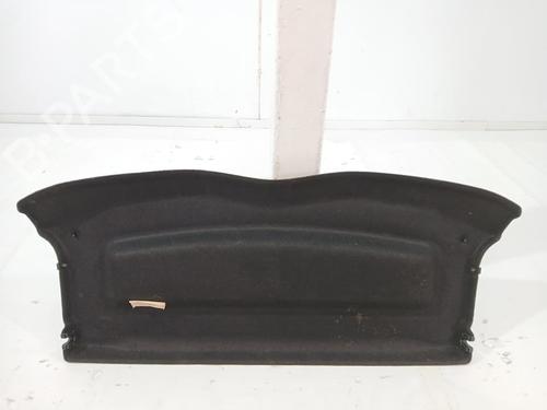 Rear parcel shelf CITROËN C3 II (SC_) | BP37195245C85 - Image 3