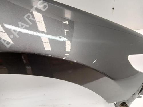Forskærm Højre MAZDA 3 Hatchback (BP) | BP37032251C42 - Image 3