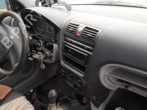 Ignition coil KIA PICANTO I (SA) 1.1 | BP23237682M94 