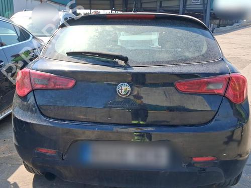 Left headlight ALFA ROMEO GIULIETTA (940_) 1.6 JTDM (940FXD1A) | BP36469663C28  - Image 9