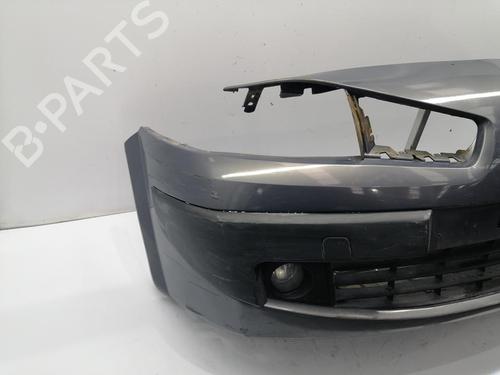 Front bumper RENAULT MEGANE II Saloon (LM0/1_)  | BP26447428C7 
