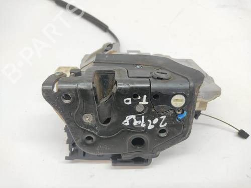 Rear right lock SEAT ALTEA XL (5P5, 5P8)  | BP28119018C99 