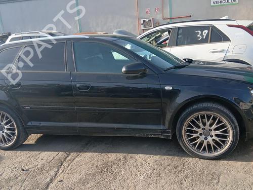 Starter AUDI A3 Sportback (8PA) 2.0 FSI | BP35722906M8  - Image 11