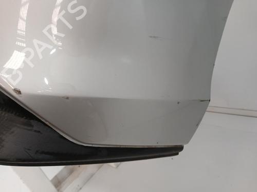 Rear bumper NISSAN PULSAR Hatchback (C13)  | BP31041871C8 