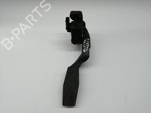 Pedal für Pedal OPEL ZAFIRA / ZAFIRA FAMILY B (A05) [2005-2019] 36322290 36322290