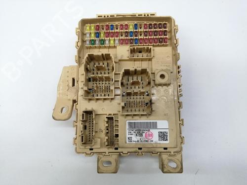 Used Fuse box HYUNDAI TUCSON (TL, TLE) [2015-2023]  16889532