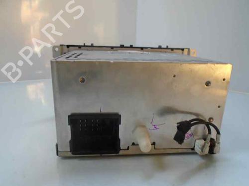 Radio FORD S-MAX (WA6) 2.0 TDCi | BP5466025E6 