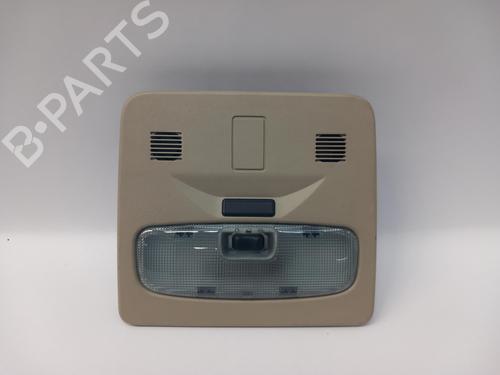 Used Interior roof light LAND ROVER FREELANDER 2 (L359) 2.2 TD4 4x4 (152 hp) 17027745