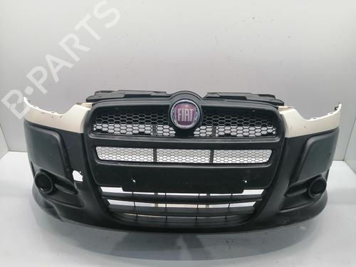 Pára-choques frente FIAT DOBLO Platform/Chassis (263_) 1.3 D Multijet (90 hp) 30703435