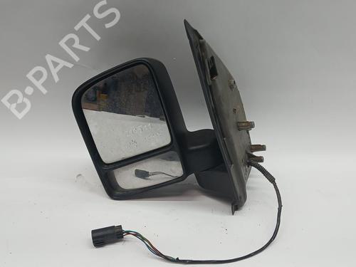 Used Left mirror Left mirror 36813551 36813551
