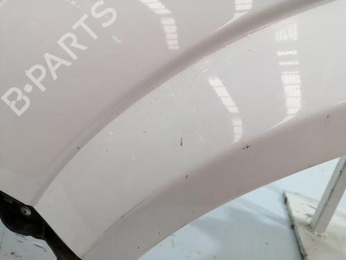 Left front fenders OPEL ASTRA H (A04)  | BP27816436C41 
