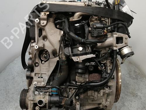 Engine MERCEDES-BENZ B-CLASS Sports Tourer (W246, W242) B 200 CDI (246.201) | BP29246885M1 