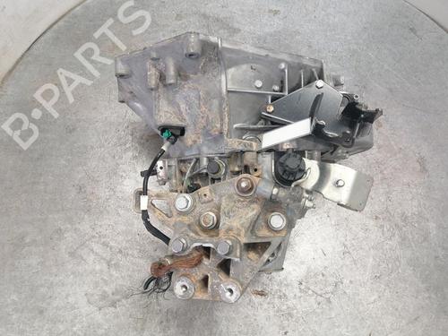 Used Gearbox FIAT DUCATO Van (250_) 120 Multijet 2,3 D (120 hp) 32169419