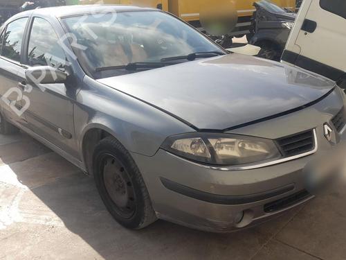 Kotflügel links vorne RENAULT LAGUNA II (BG0/1_)  | BP29710664C41 