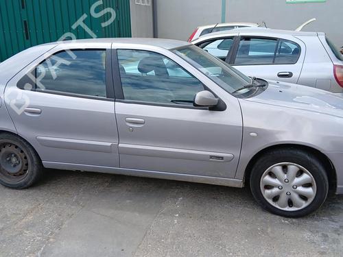 Headlight switch CITROËN XSARA Coupe (N0) 2.0 HDI 90 | BP36279645I24  - Image 7