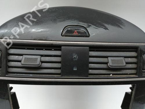 Climate control NISSAN PULSAR Hatchback (C13)  | BP31176118I5 