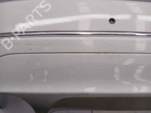 Rear bumper MERCEDES-BENZ C-CLASS (W204) C 180 CGI (204.049) | BP29464106C8 