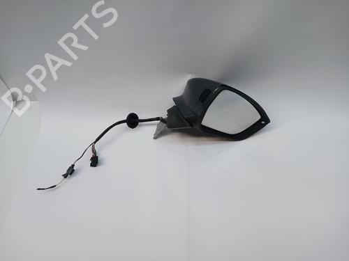 Used Right mirror Right mirror SEAT TARRACO (KN2) [2018-2024] 33658415 33658415