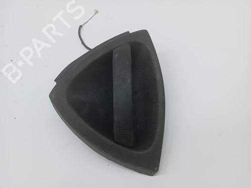 Used Front right exterior door handle Front right exterior door handle 37032379 37032379