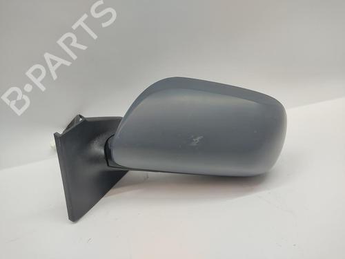 Left mirror TOYOTA YARIS (_P9_)  | BP29634749C26 