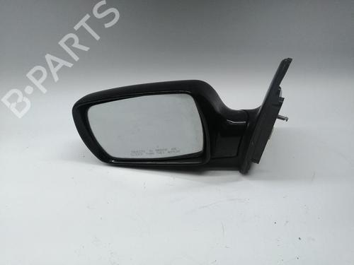 Used Left mirror Left mirror KIA CARNIVAL / GRAND CARNIVAL III (VQ) [2005-2015] 33658376 33658376