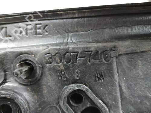 Ryggespeil høyre FORD C-MAX (DM2) 1.6 TDCi | BP30504178C27