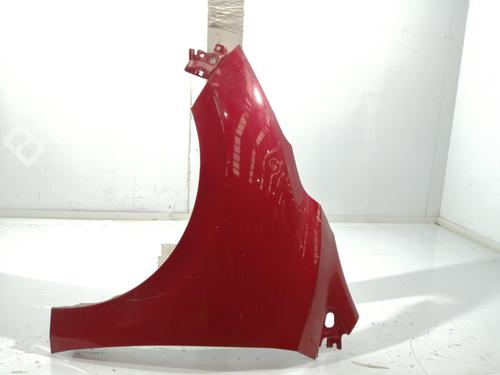 Used Left front fenders NISSAN MICRA V (K14) [2016-2025]  28321178