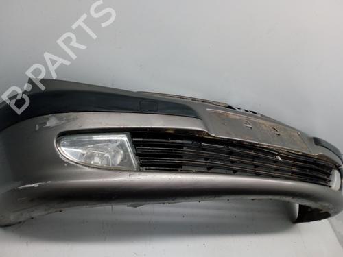 Front bumper PEUGEOT 607 (9D, 9U) 2.2 HDi | BP18964611C7 