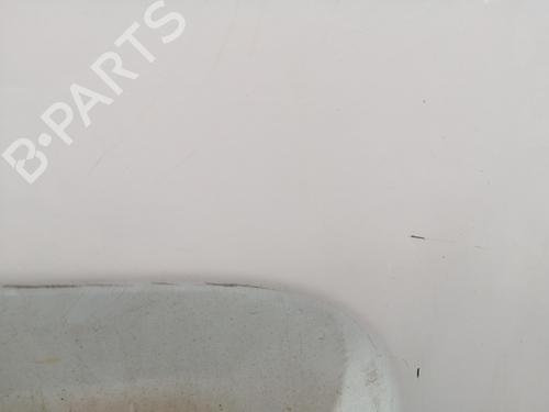 Left tailgate OPEL COMBO Box Body/MPV (K9)  | BP28278534C76 
