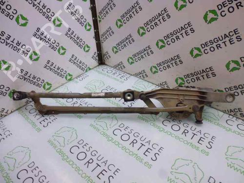 Used Front wiper motor FORD FOCUS II (DA_, HCP, DP) [2004-2013]  5453105