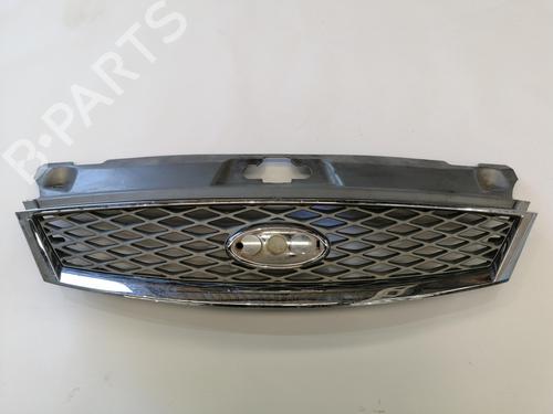 Used Grille FORD MONDEO III (B5Y) [2000-2007]  28074794