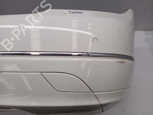 Rear bumper MERCEDES-BENZ C-CLASS (W204) C 180 CGI (204.049) | BP29464106C8 