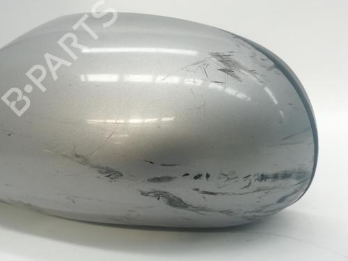 Left mirror MERCEDES-BENZ A-CLASS (W168) A 160 (168.033, 168.133) | BP12520701C26 