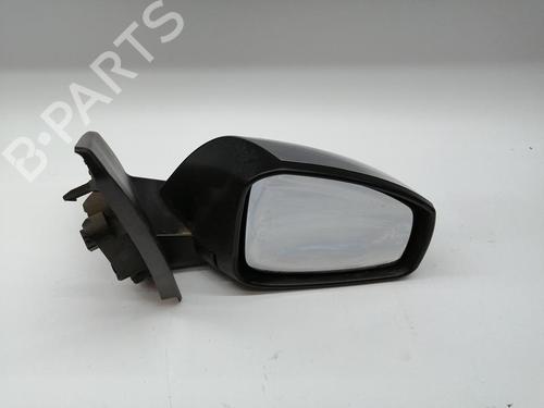 Used Right mirror RENAULT MEGANE III Hatchback (BZ0/1_, B3_) 1.6 16V (BZ1B, BZ1H) (110 hp) 32236636