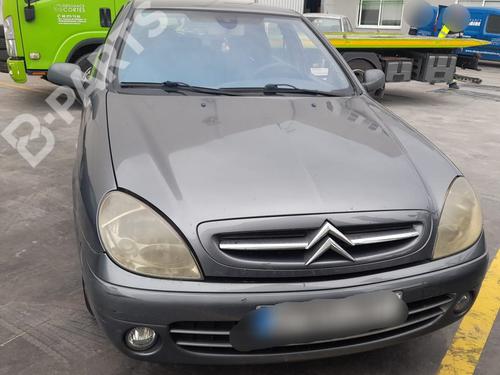 Used Parts CITROËN XSARA (N1)  2.0 HDi 90  1167513