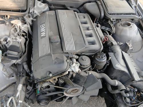 Control unit BMW 5 (E39) 528 i | BP37429386M11 - Image 11