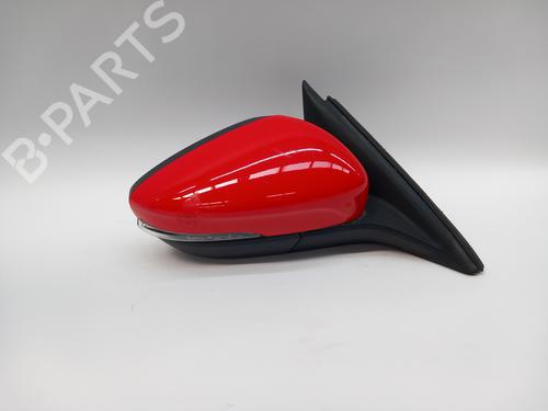 Right mirror FORD FOCUS IV (HN)  | BP29546860C27 