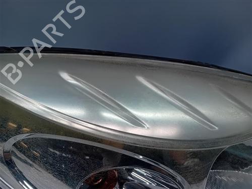 Right headlight DACIA SANDERO 1.2 16V | BP39467774C29 - Image 3