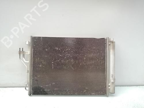 Used AC radiator HYUNDAI ix35 (LM, EL, ELH) [2009-2016]  17067019