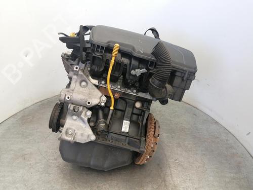 Engine RENAULT CLIO IV (BH_)  | BP36233404M1  - Image 6