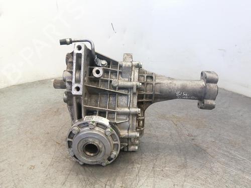 Boîte de transfert Boîte de transfert OPEL INSIGNIA A Sports Tourer (G09) [2008-2017] 35805953 35805953