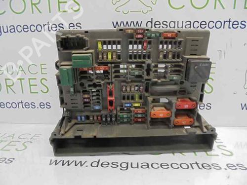 Fuse box BMW 1 (E87) 120 d | BP5460478E1 