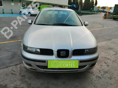 Tailgate handle SEAT TOLEDO II (1M2)  | BP8358321C132